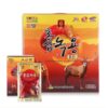 Nước Hồng Sâm Nhung Hươu Gyeongbuk Hàn Quốc Hộp 30 Gói x 70ml